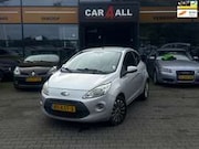 Ford Ka - 1.2 Titanium AIRCO/LMVELGEN/NAP/RIJDT PERFECT