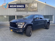 Dodge Ram - Wide Body 360 Camera Pano-Dak Gr-scherm SUPER Netjes.