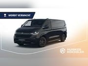 Volkswagen Transporter - 2.5 233pk Automaat PHEV L2 Bulli | Verwarmde voorr