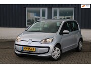 Volkswagen Up! - 1.0 up! BlueMotion Airco Radio AUX Nwe APK en Distributie