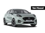 Ford Puma - 1.0 EcoBoost Hybrid ST-Line X | Te bestellen | Nieuw model |