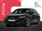 Audi A3 - Sportback 40 TFSI e 204pk S Edition | 18" Velgen |