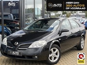 Nissan Primera - 1.8 Business Edition 116PK | UNIEK | 2e Eigenaar | NL AUTO |