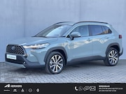 Toyota Corolla Cross - Hybrid 140 Style Automaat / Adaptieve Cruise / Apple carplay