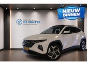 Hyundai Tucson - 1.6 T-GDI PHEV Premium Sky 4WD