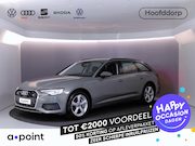 Audi A6 - Avant 50 TFSI e quattro Advanced edition 299pk |  SOH 98% | 