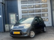 Citroën C1 - 1.0-12V Séduction | 5-DEURS | LMV | N.A.P