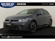 Volkswagen Polo - 1.0 TSI R-LINE EDITION -PANO.DAK|KEYLESS|CARPLAY|STOELVERW.|