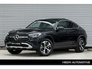 Mercedes-Benz GLC-Klasse Coupe - GLC 300e Automaat 4MATIC Business Solution | Panoramadak