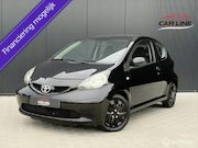 Toyota Aygo - 1.0-12V |AIRCO|3DRS|APK 2027