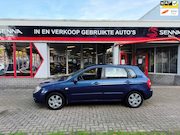 Kia Cerato - 1.6-16V LX - APK 10-2027 - 5 drs - Inruil Mog