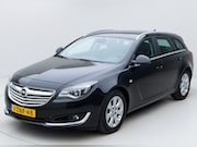 Opel Insignia - 1.4 T Business+ LEER NAVI CRUISE XENON PDC CLIMA TREKHAAK
