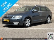 Skoda Octavia - 1.6 TDI Greenline | Climate | Cruise | Navi | PDC | Stoelver