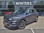 Hyundai Tucson - 1.6 T-GDI Premium DCT7 Automaat | Navigatie | Stoelverwarmin