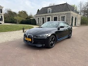 BMW i4 - eDrive40 High Executive Met 1 jaar volledige bmw garantie SO