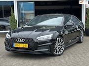 Audi A5 - 2.0 TFSI MHEV 252 PK Quattro Design Pro Line Plus