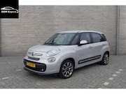 Fiat 500L - Living 0.9 TwinAir Lounge 7p. CLIMA