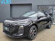 Audi Q3 Sportback - E-HYBRID 272PK SLine NIEUWE AUTO BOMVOL