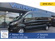 Ford Transit - 350L L3H2 Limited AUT-10 RWD 165PK BPM VRIJ 3.5T Trekhaak, N
