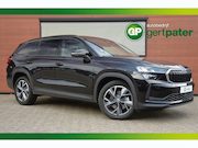 Skoda Kodiaq - 1.5TSI PHEV Edition Leer/19 Inch/Camera/Keyless/Memory/SOH99