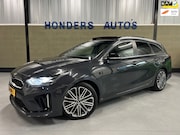 Kia Ceed - 1.4 T-GDi GT-PlusLine | PANO | MEMORY | ADAPT. CRUISE | STOE