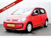 Volkswagen Up! - 1.0 move up! BlueMotion Airco Audio/Bluetooth