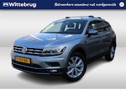 Volkswagen Tiguan All-Space - Allspace 1.5 TSI 150pk Highline 7 zitplaatsen DSG Automaat /