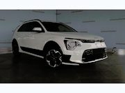 Kia Niro EV - 64.8 kWh Edition/Camera/LED-verlichting/NAV