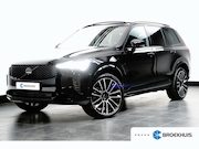 Volvo XC90 - 2.0 T8 Plug-in hybrid AWD Ultra Black Edition | Luchtvering