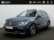 Volkswagen Tiguan - 1.4 TSI 245pk eHybrid R-Line Business | SOH 99,4% | Panorama
