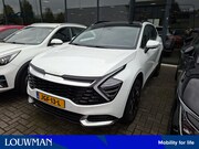 Kia Sportage - 1.6 T-GDi Plug-in Hybrid AWD DynamicPlusLine | Panoramadak |