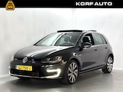Volkswagen Golf - 1.4 TSI GTE / Pano / Stoelverwarming / ACC