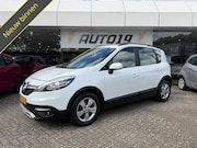 Renault Scénic - ENERGY TCe 115 Start & Stop Xmod Paris
