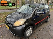 Daihatsu Sirion - 2 1.0-12V Trend