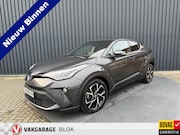 Toyota C-HR - 2.0 Hybrid Dynamic | BSM | PDC V+A | Rijklaar