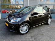 Volkswagen Up! - 1.0 high up! BlueMotion|1E EIGENAAR|AIRCO|