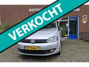 Volkswagen Golf Plus - met nieuwe dist ketting