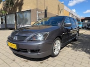 Mitsubishi Lancer - 1.6 Intense AIRCO/NAP