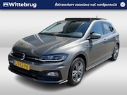 Volkswagen Polo - 1.0 TSI R-Line / PANO/ TREKHAAK/ PARK.SENSOREN V+A/ FULL-LED