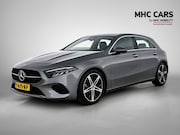 Mercedes-Benz A-klasse - 180 Luxury Line | Winter pack | Leder | 12 maanden BOVAG |