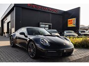 Porsche 992 - 911 3.0 Carrera 4S, Pano, Chrono, Bose, Sportuitlaat, Sports
