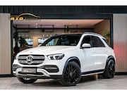 Mercedes-Benz GLE-klasse - 350 e 4MATIC|SOH 98%|Pano|HUD|Leder|Distronic|21"