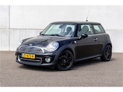 MINI Cooper - 3-Deurs 1.6 Chili Final Edition