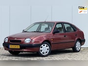 Toyota Corolla - 1.6-16V Luna AIRCO AUTOMAAT YOUNGTIMER