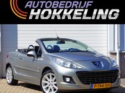 Peugeot 207 - 1.6 VTi Roland Garros; Leder+Ecc+PDC