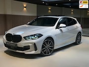 BMW 1-serie - 120i High Executive|Pano|HUD|Keyless|Sfeer