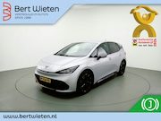 CUPRA Born - Adrenaline One 62 kWh | Geen import | Adep cruise | Stoelver