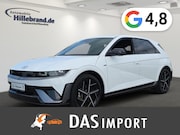 Hyundai IONIQ 5 - N Line Elektro 84 kWh Sportpaket Navi Di