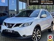 Nissan Qashqai - 1.2 Acenta 116PK | Nette Staat | Onderhoudshistorie | 360 Ca
