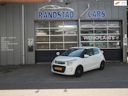 Citroën C1 - 1.0 e-VTi Feel Airco Elek Pakket 5Deurs 2015bj GARANTIE